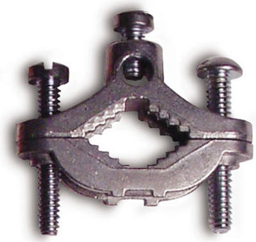 1/2" To 1" GRND Clamp