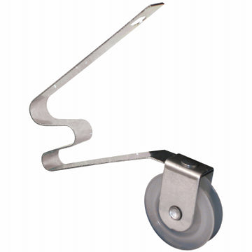 2PK 1"Nyl Scr DR Roller
