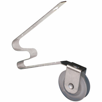 2PK 1"Nyl Scr DR Roller