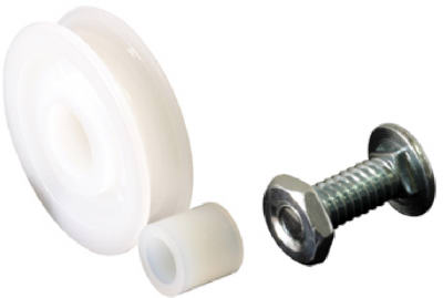 2PK ADJ Bottom Roller