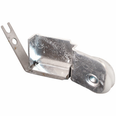 2PK Scr DR Poly Roller