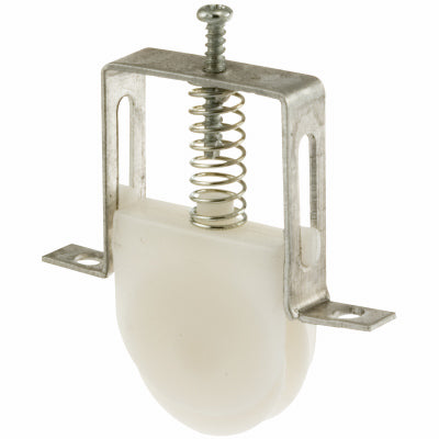 Slid DR Roller Assembly