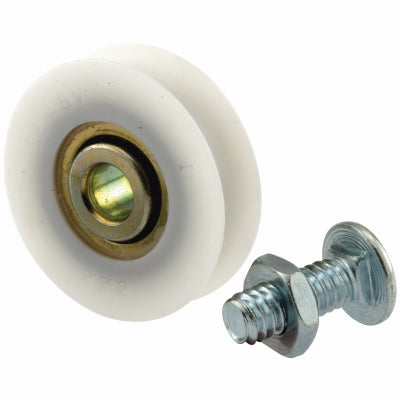 2PK STL Ball Roller