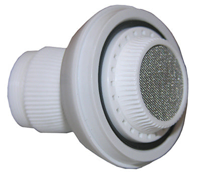 Dual WHT Swiv Aerator