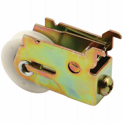 Slid DR Roller Assembly