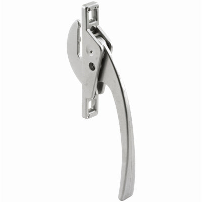 ALU Case Lock Handle