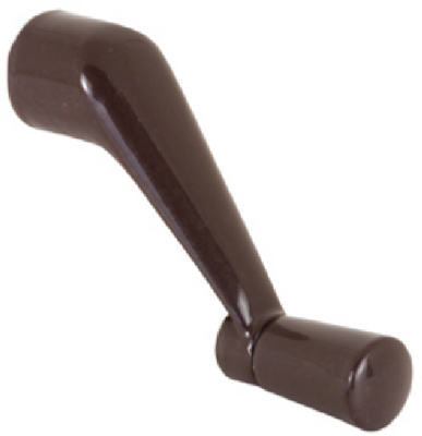 BRZ Case Crank Handle