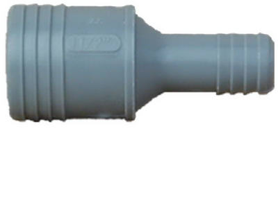 1-1/2x3/4 Inse Coupling