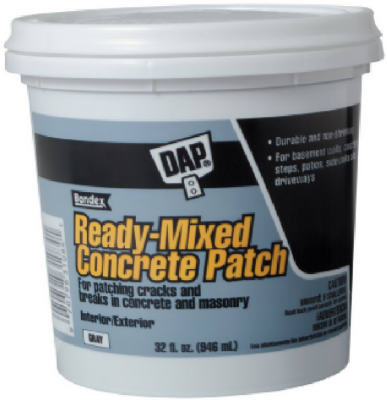 QT Concret/Mortar Patch