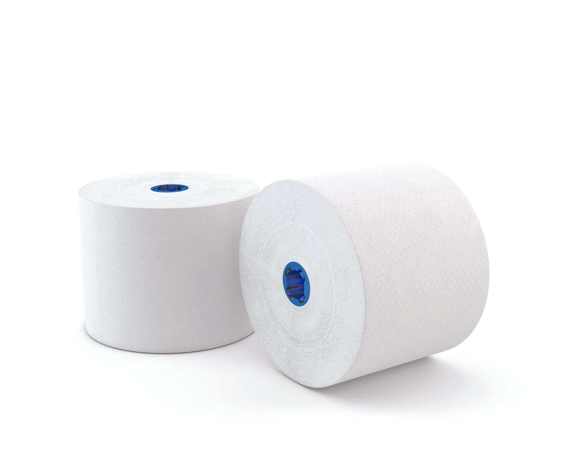 Cascades PRO T346 High Capacity Bathroom Tissue White 3.75" x 4" 2-Ply 1175 Sheets 36/CS