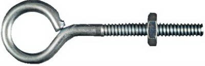 3/16x2-1/2 Eye Bolt