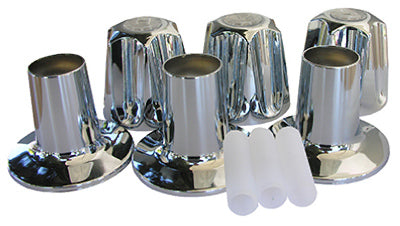 Price3Val Hand Trim Set