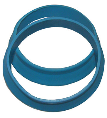 2PK 1-1/4"Sili S Washer