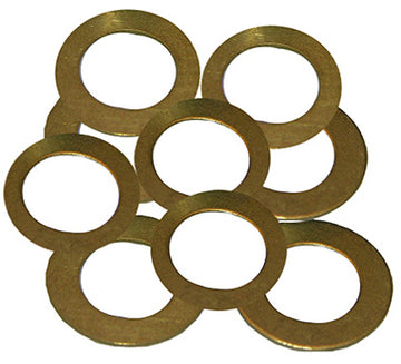 O-Rings & Washers