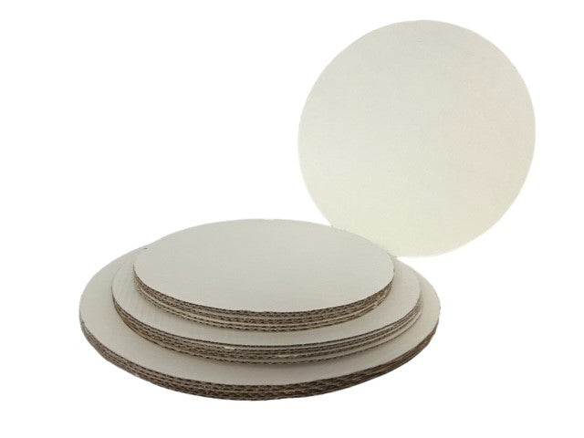 Nemco 300849 16" Pizza Circle, B Flute 100/CS