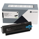 Lexmark B341H00 B341h00 Return Program High-Yield Toner, 3,000 Page-Yield, Black 2