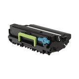 Lexmark 55B1X00 55b1x00 Return Program Extra High-Yield Toner, 20,000 Page-Yield, Black 2