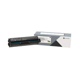 Lexmark 20N1XK0 20n1xk0 Return Program Extra High-Yield Toner, 6,000 Page-Yield, Black 2