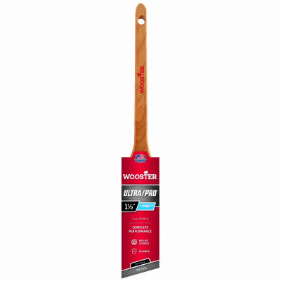 1-1/2"Nyl ANG SashBrush