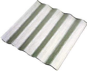 26x10 WHT FBG Panel