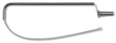 3/8"x3' Toilet Auger