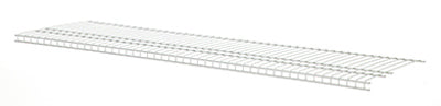 6'x16" Ventilated Shelf