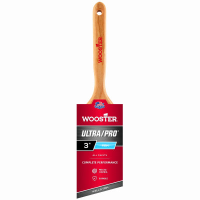 3" Nyl ANG Sash Brush