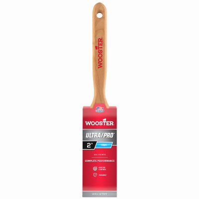 2" Nyl FLT Sash Brush