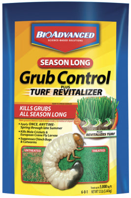 GRUB Control