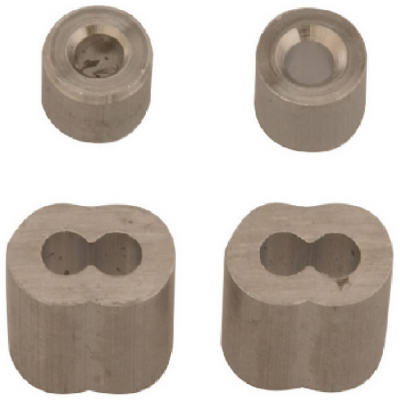 2PK 1/16" Ferruel/Stop