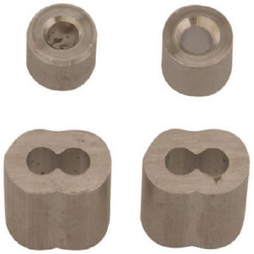 WIRE Rope, Ferrules & Stops