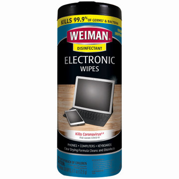 30CT Electronic Wipes