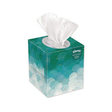Kleenex 21271 Kleenex Boutique Facial Tissue White, 8.3" X 7.8" 95 Sheets - 6 / cs 3