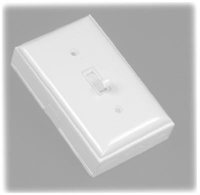 IVY Met 1Pole SwitchKit