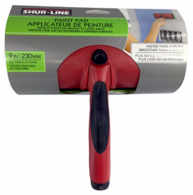 9" PRM Pad Painter