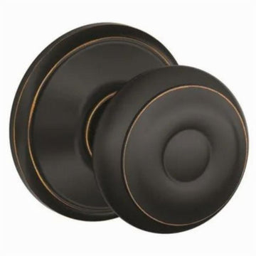 BRZ Georgian Pass Knob