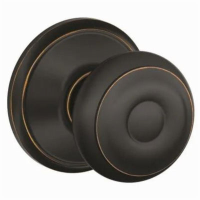 BRZ Georgian Pass Knob