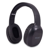 Maxell 199793 Bass 13 Wireless Headphone With Mic, Black 2