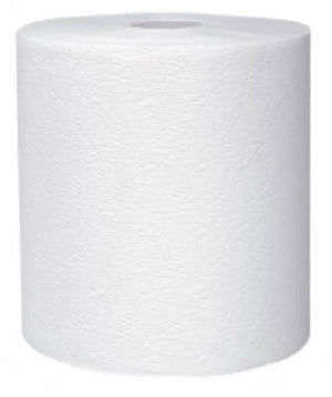 6PK 8"x600' Roll Towel