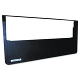 Tallygenicom 044829 044829 Ribbon, Black 3