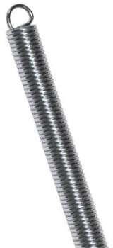 Springs, Extension