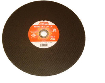 14x3/32x1 MTL Saw Blade