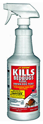 32OZ Bedbug/Tick Killer