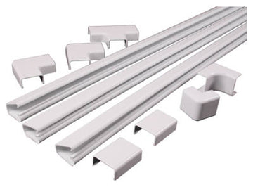 Raceway Fittings & Accessories