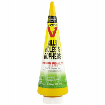 MOLE & Gopher Killer