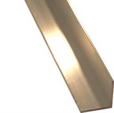 1/16x1-1/2x72 ALU Angle