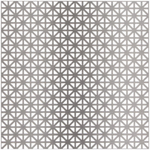 24x36.020 SLV ALU Sheet