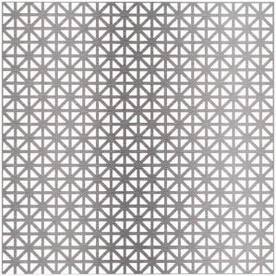 24x36.020 SLV ALU Sheet
