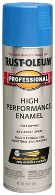 15OZ Safe BLU Paint