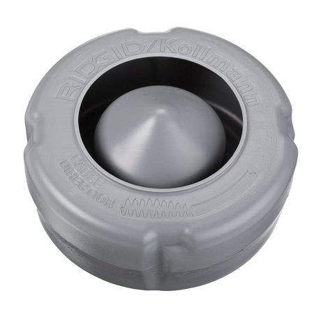 K-39 Drum Liner for Sink Machines - Durable Hardened Plastic, Fits K-45 Cleaner Series